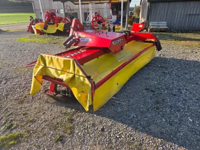 Fella SM 310 FP-KC