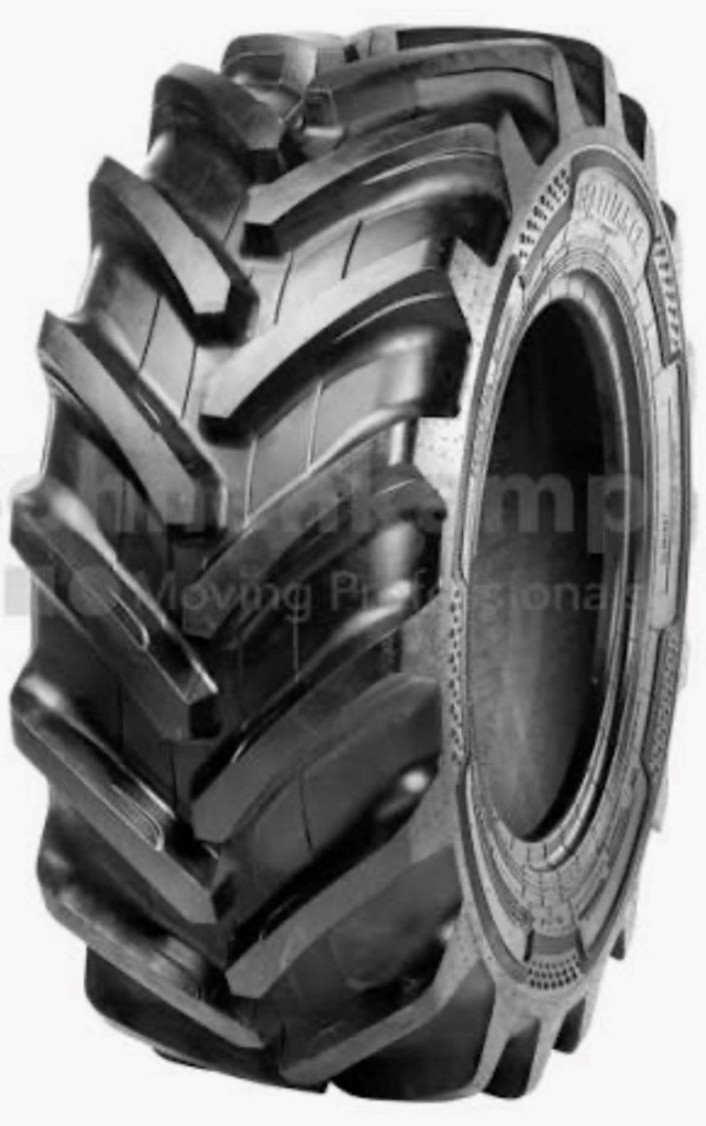 Reifen 600/65R38 Alliance Agri Star, Stubble Guard