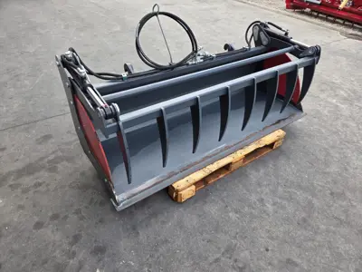 Greifschaufel Schneider ca. 2m