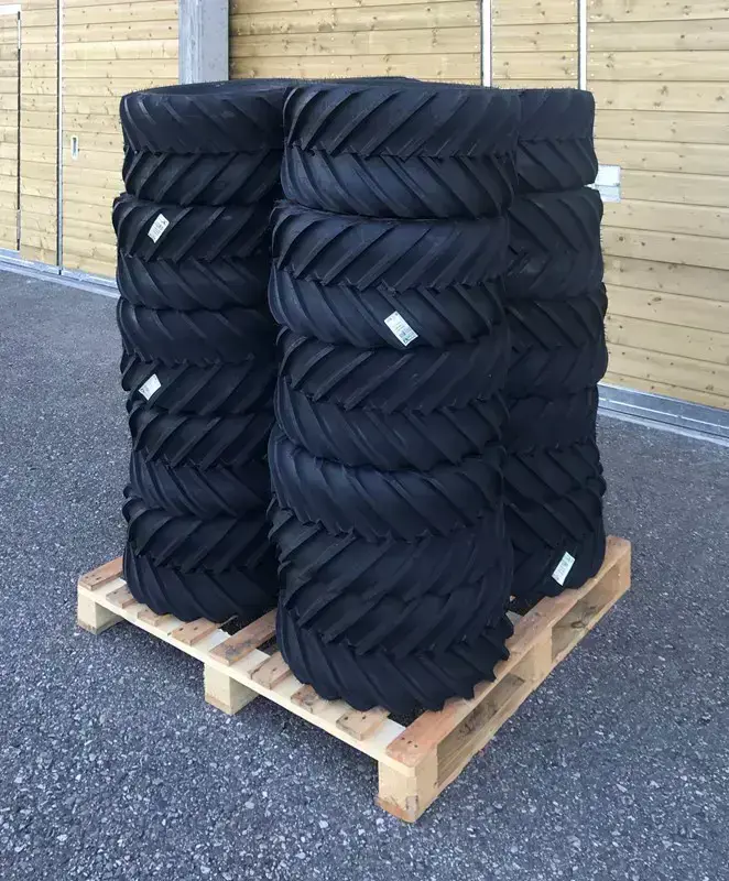 Reifen 26x12.00-12 TR 315 BKT Terra Pneu 4 Ply