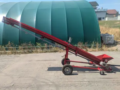 AMR Förderband TMB - 5 Meter
