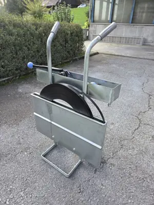 Bindeapparat/Bindegerät Torex