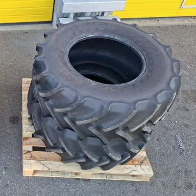 Bereifung Mitas 480/65R24