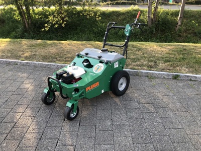 BILLY GOAT Aerifizierer PL 2501 SPV