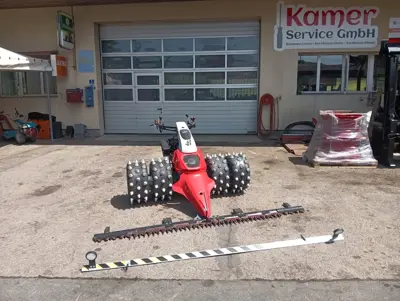 AEBI Combicut CC 150