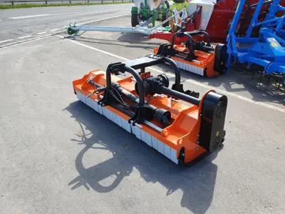 Schlegelmulcher
