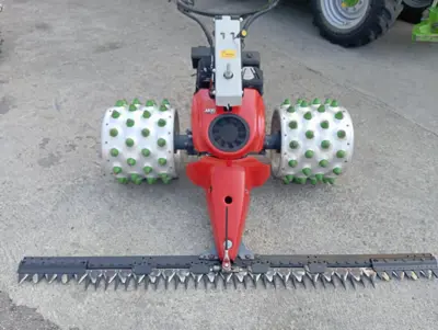 AEBI CC 36