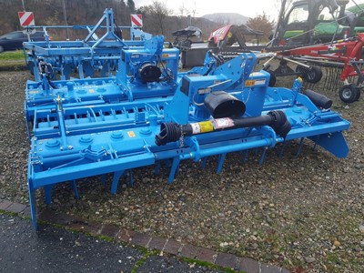 Lemken Zirkon 8 / 300