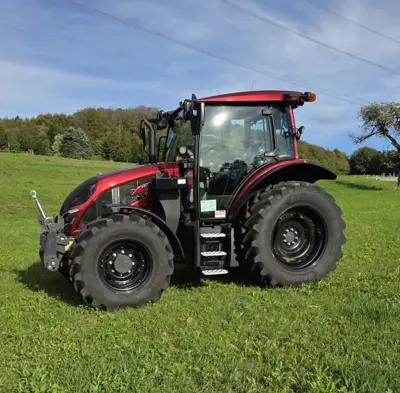 Valtra A 115 H4