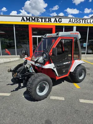 REFORM Metrac H7 SX Occ.