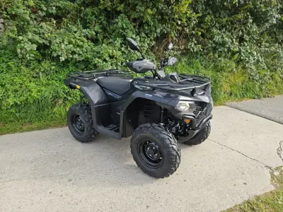 Quad CFMOTO Cforce 450 S
