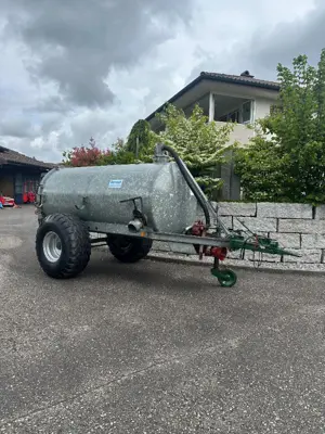 Hölz Druckfass 5000l