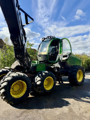 John Deere JD 1470