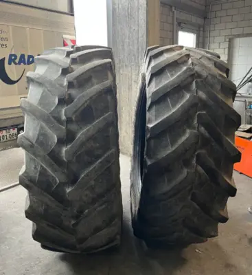 Trelleborg 600/65R38