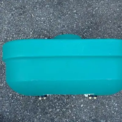 Tränketrog