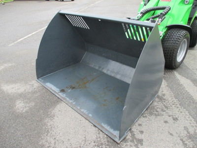 Avant, Leichtgutschaufel XXL 1800mm, 1300lt., 0