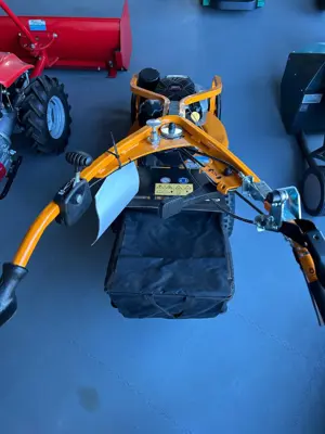 Tondeuse AS Motor 531 4T MK B occasion