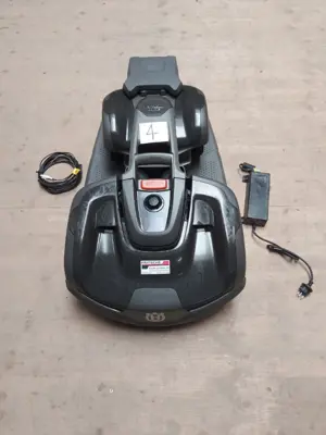 Husqvarna Automower 435X AWD / 2024