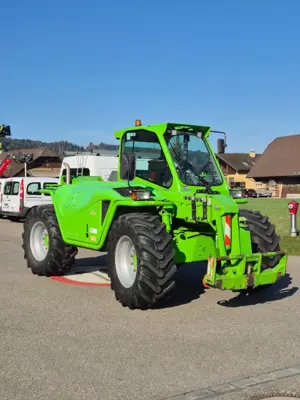 Merlo P38.10 TT 140