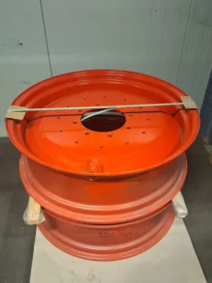 Fixspurfelgen W10 x 32 passend zu Fendt