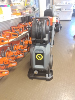 Hochdruckreiniger Kärcher HD 10/21 SXA-Plus