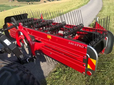 Molon 250 Pro