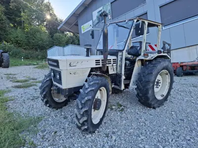 Lamborghini 603 DT