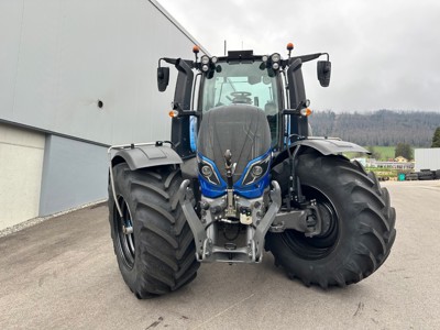 Valtra T154 Direct