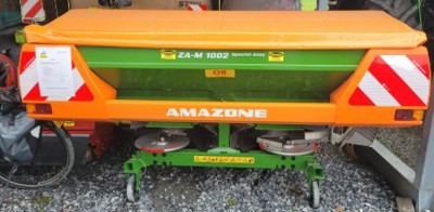 Aktionsmodell Amazone ZA-M 1002 Special Easy 2