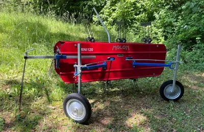 Molon Bandrechen Mini 120