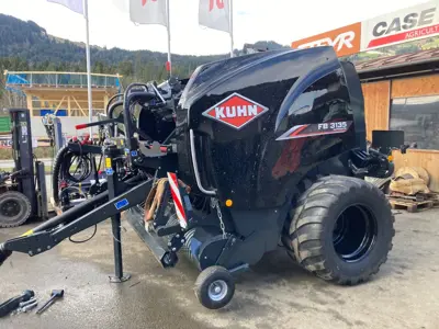 Kuhn Fb 3135