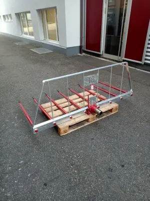 Rapid Heuschieber BT 200