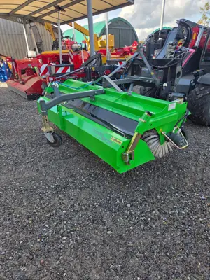 Bema 2300 Agrar Kehrmaschine