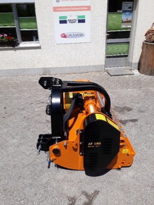 Schlegelmulcher Berti AF/L 135