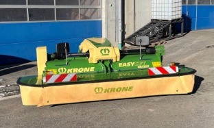 Krone EasyCut F320 CV