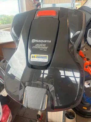 Husqvarna Automower 310 Mark II