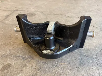 Piton-Fix Einsatz Scharmüller 330