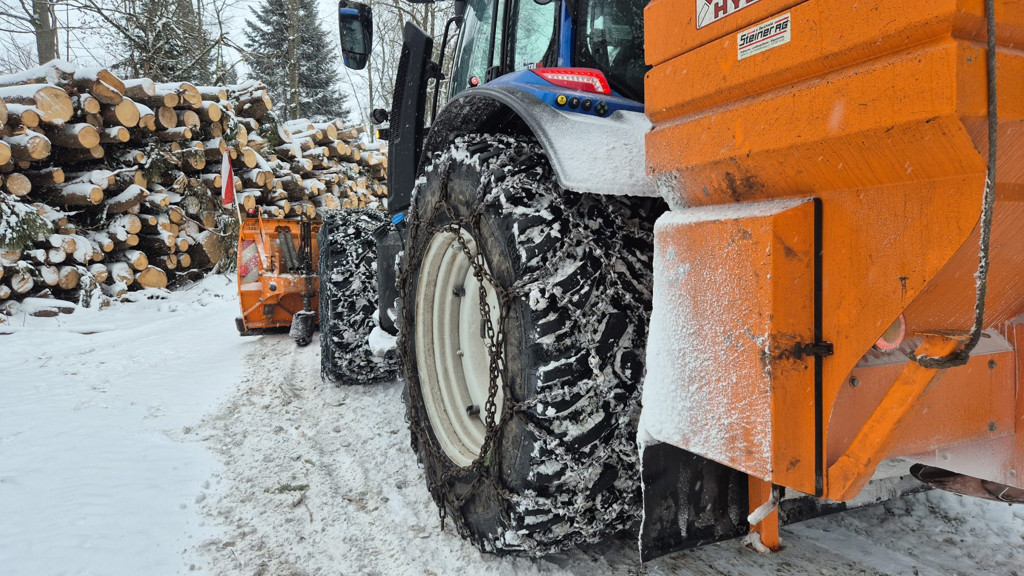 Schneeketten Fankhauser AG