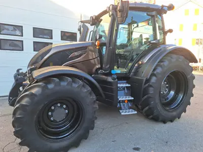 Valtra, N175 Versu Traktor, I18199