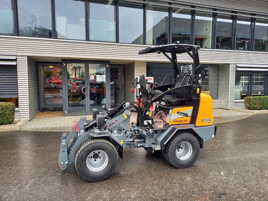 Giant G1500L X-TRA / 2026