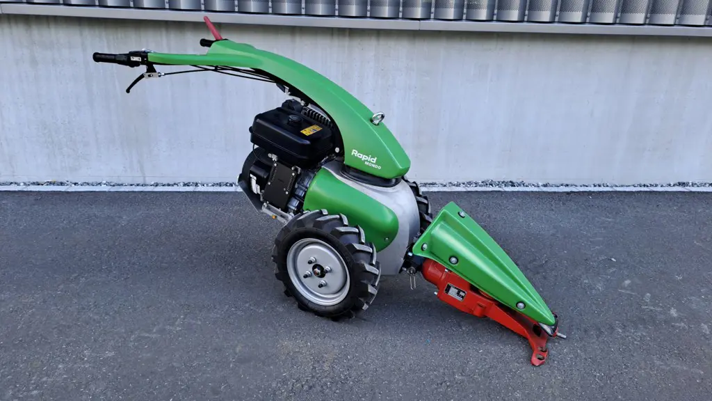 Rapid MONDO M141, Typ 1550