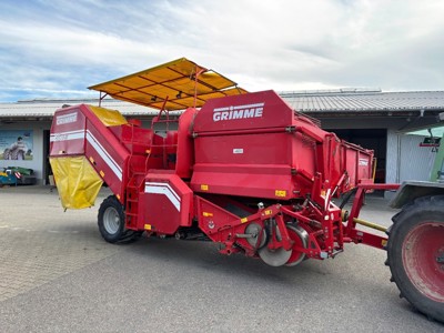 Grimme 75-55