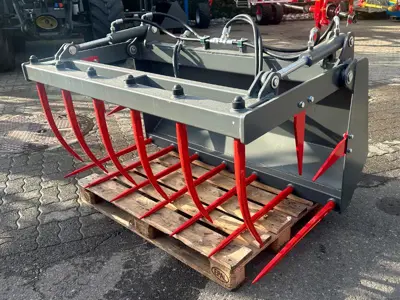 Stekro, Krokodilzange 150, 2026