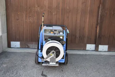 Hochdruckreiniger Kränzle Nr. 513