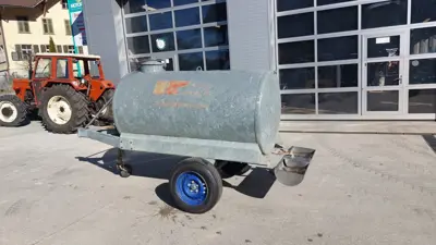 Tränkefass 1500 Liter