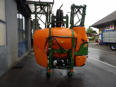 Amazone UF 901