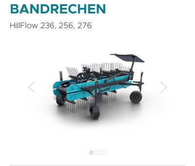 Bandrechen-Bandheuer