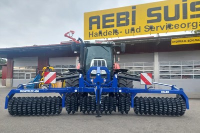 Frontwalze Dal-Bo Frontflex 450
