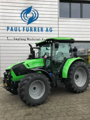 Deutz-Fahr 5115 GS