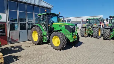 John Deere 6150R